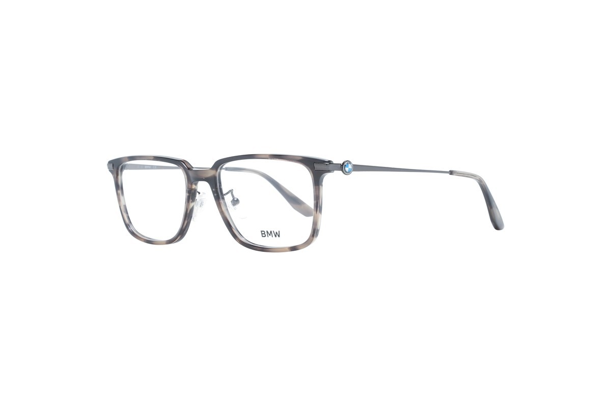 BMW BW5037 — Eyeglasses Rectangular