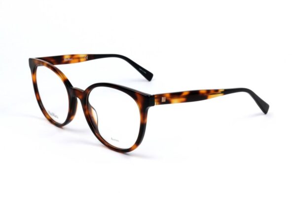 Max Mara MM 1347 — Eyeglasses Oval