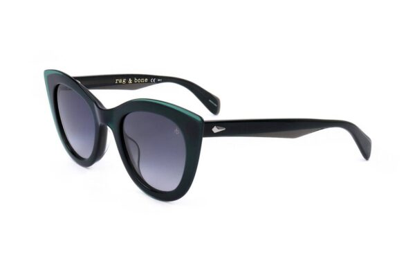 Rag & Bone RNB1042/G/S — Sunglasses