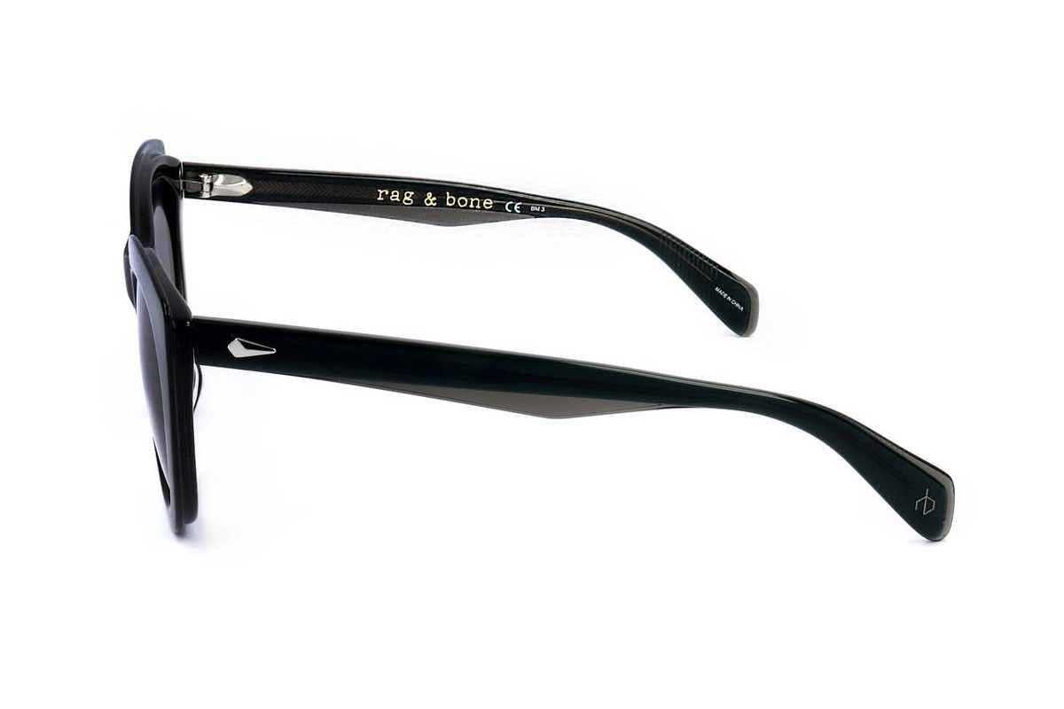 Rag & Bone RNB1042/G/S — Sunglasses - Image 3