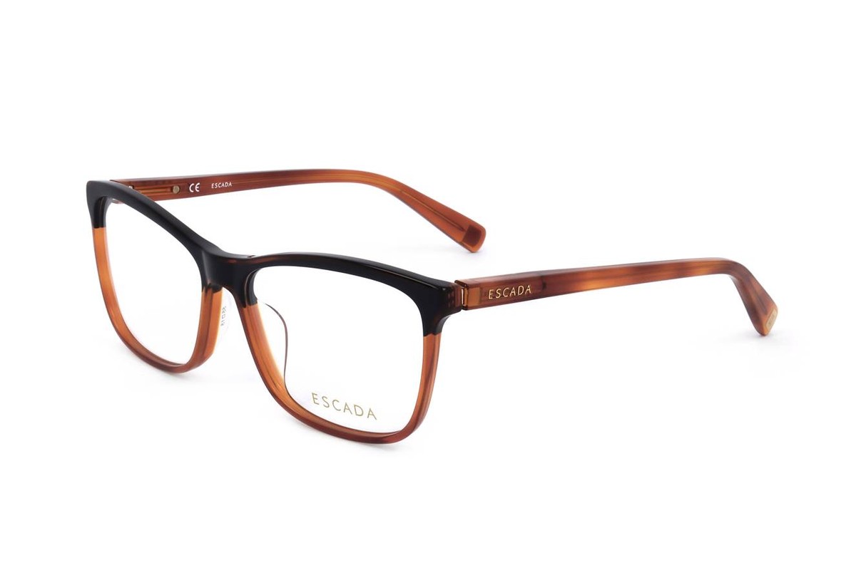 Escada VESA13 — Eyeglasses Rectangular