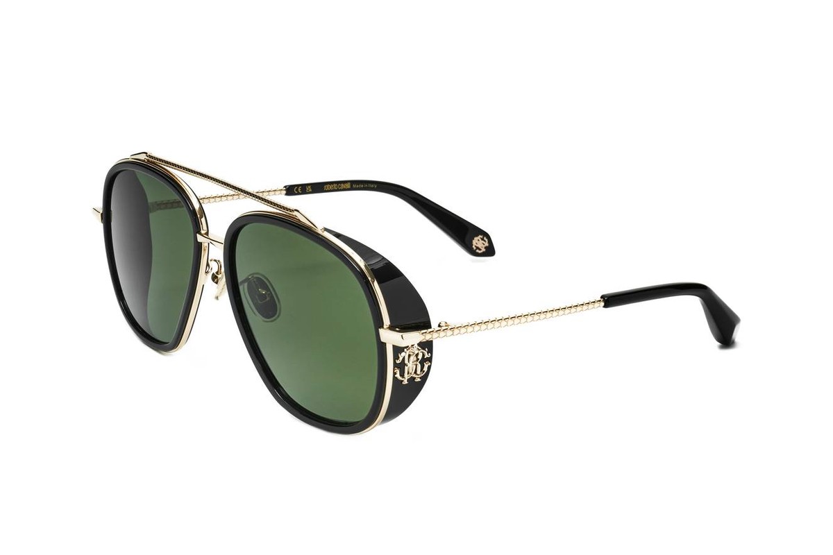 Roberto Cavalli SRC008M — Sunglasses