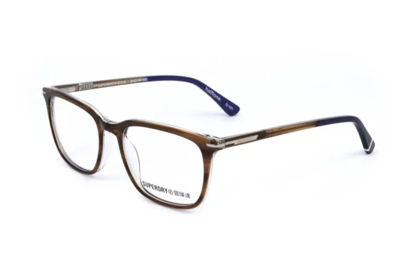 Superdry HALFTONE — Eyeglasses