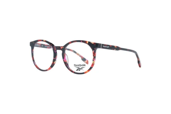 Reebok RV9015 — Eyeglasses Round