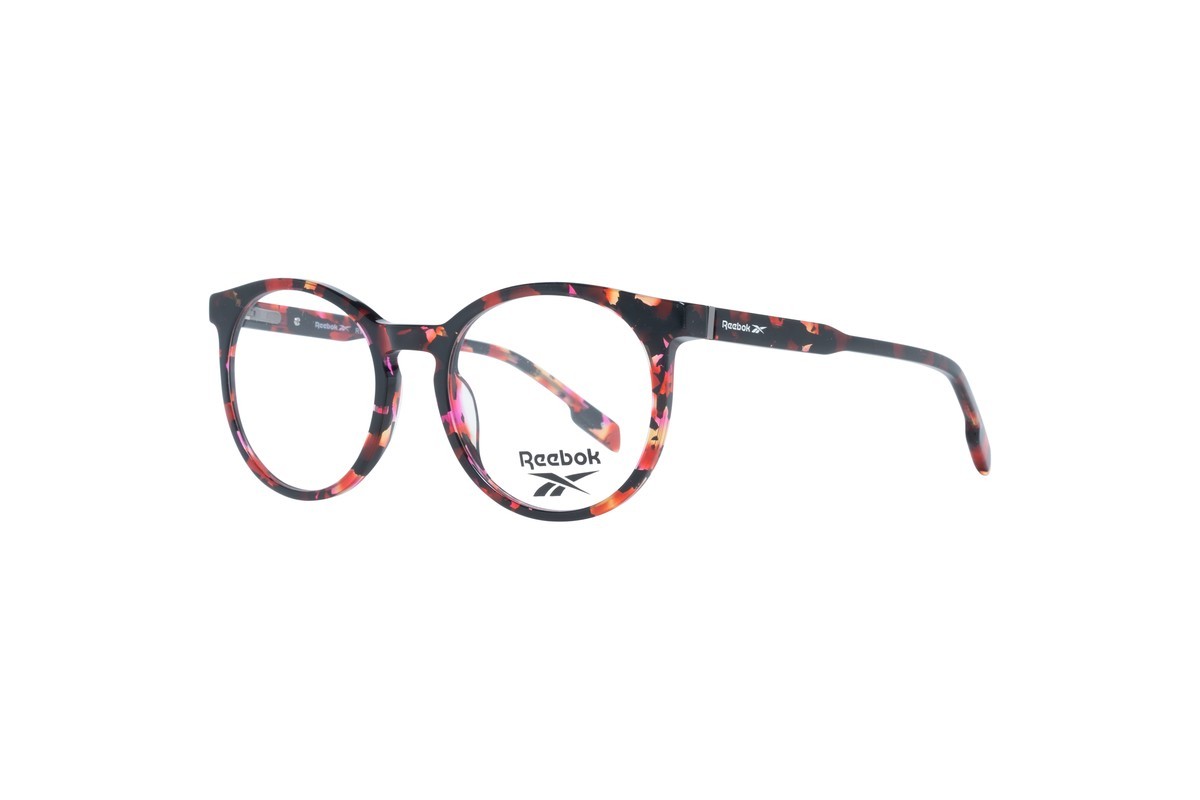 Reebok RV9015 — Eyeglasses Round