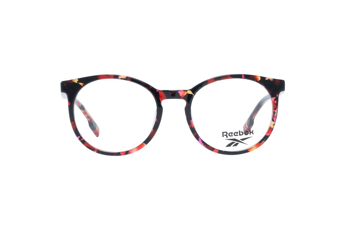 Reebok RV9015 — Eyeglasses Round - Image 2