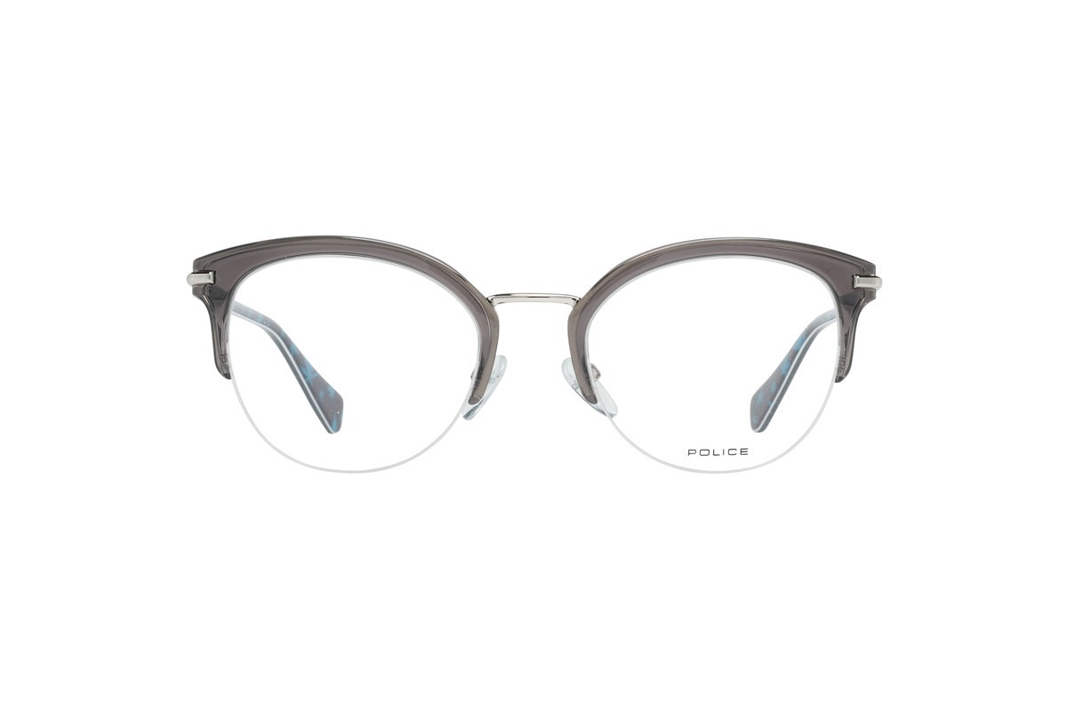 Police VPL418E — Eyeglasses - Image 2