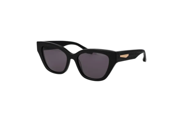 Trussardi TSW9034 — Sunglasses Cat-Eye