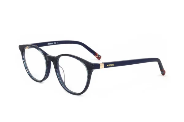 Missoni MIS 0019 — Eyeglasses Oval