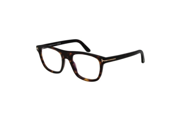 Tom Ford FT5939-B — Eyeglasses Square