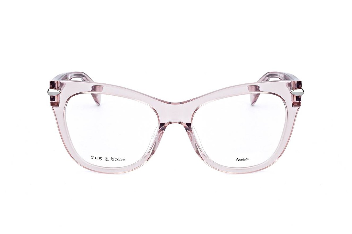 Rag & Bone RNB3074 — Eyeglasses - Image 2