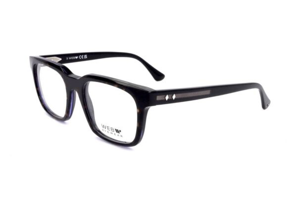 Web Eyewear WE5412 — Eyeglasses