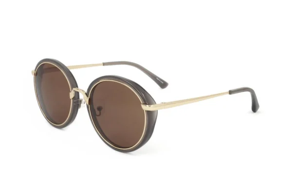 Dries Van Noten by Linda Farrow DVN78 — Sunglasses