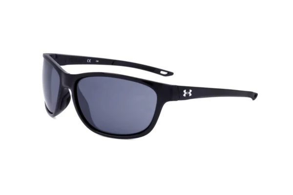 Under Armour UA UNDENIABLE — Sunglasses Rectangular