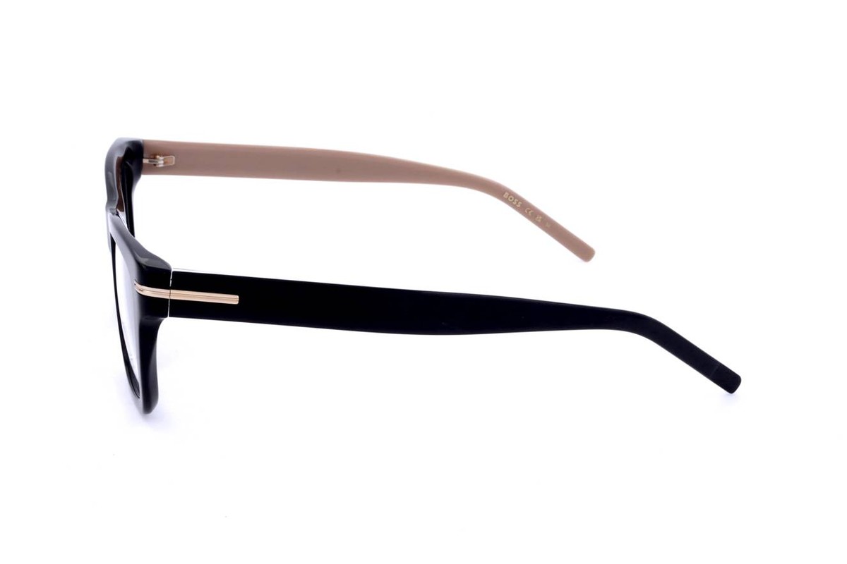 Hugo Boss BOSS 1522 — Eyeglasses Square - Image 3