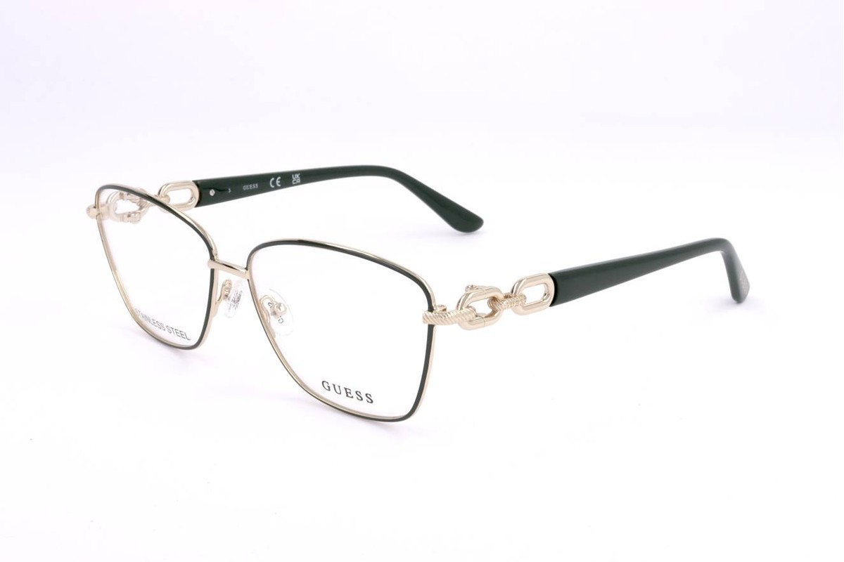 Guess GU50179 — Eyeglasses
