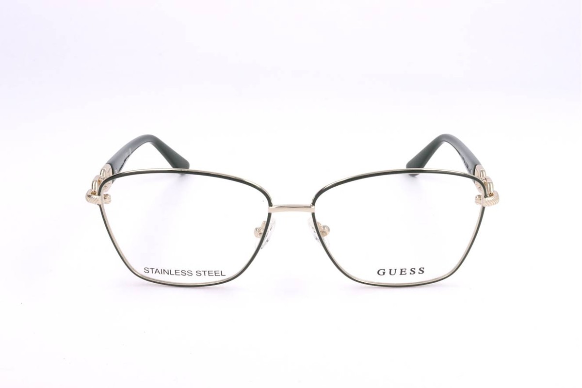 Guess GU50179 — Eyeglasses - Image 2