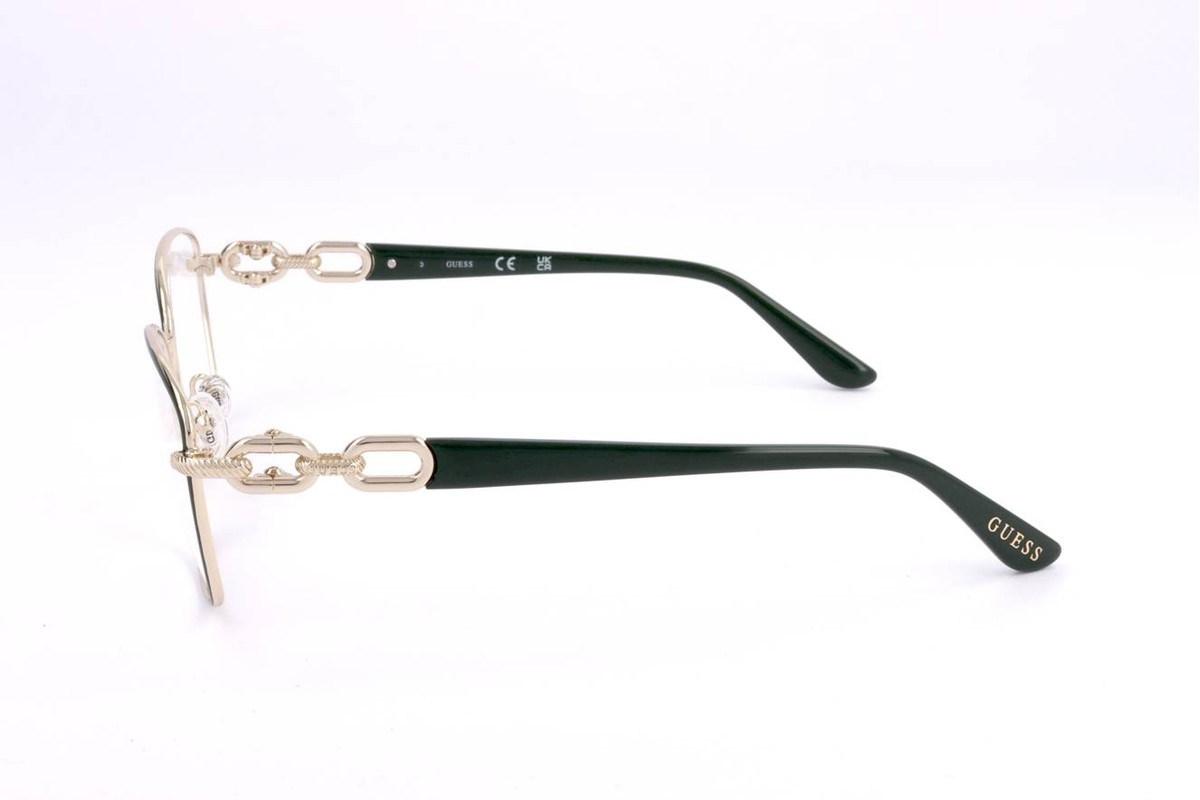 Guess GU50179 — Eyeglasses - Image 3