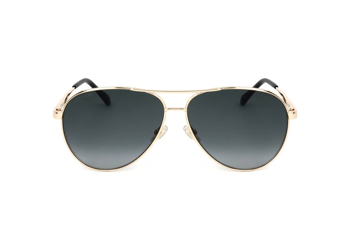 Jimmy Choo JIMENA/S — Sunglasses - Image 2