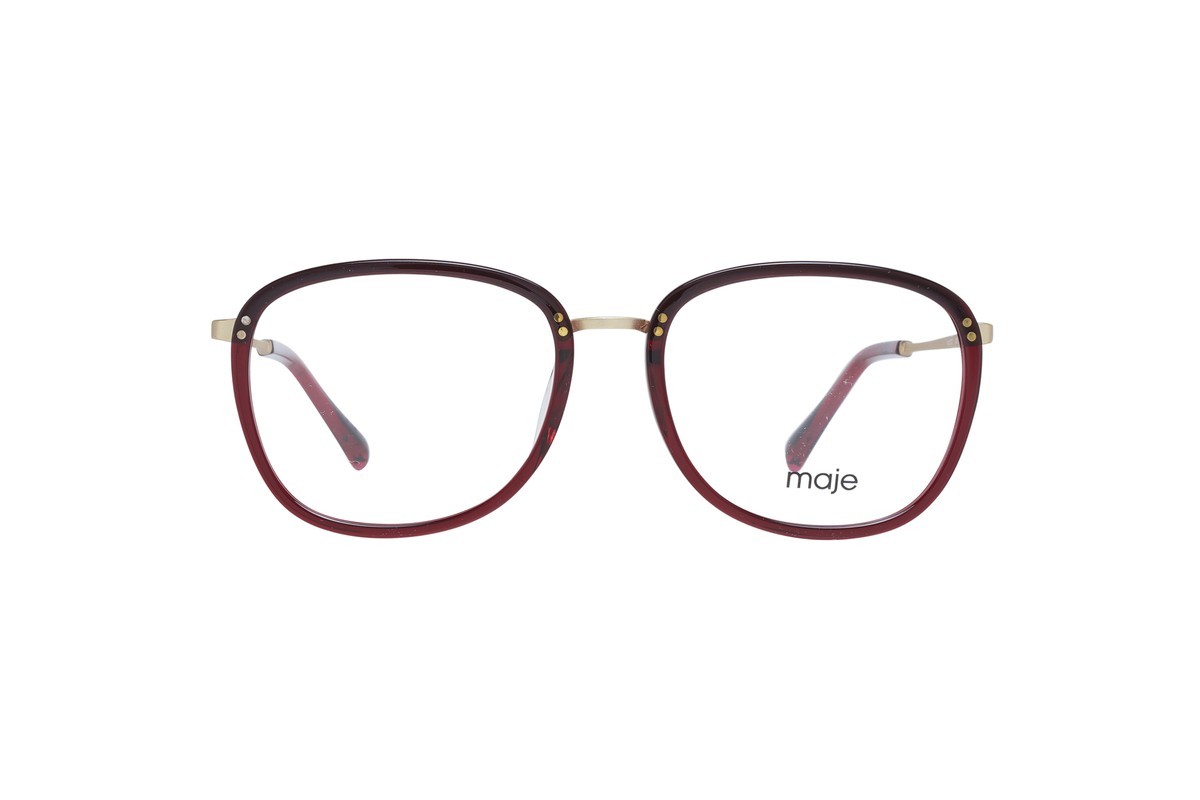 Maje MJ1012 — Eyeglasses Oval - Image 2
