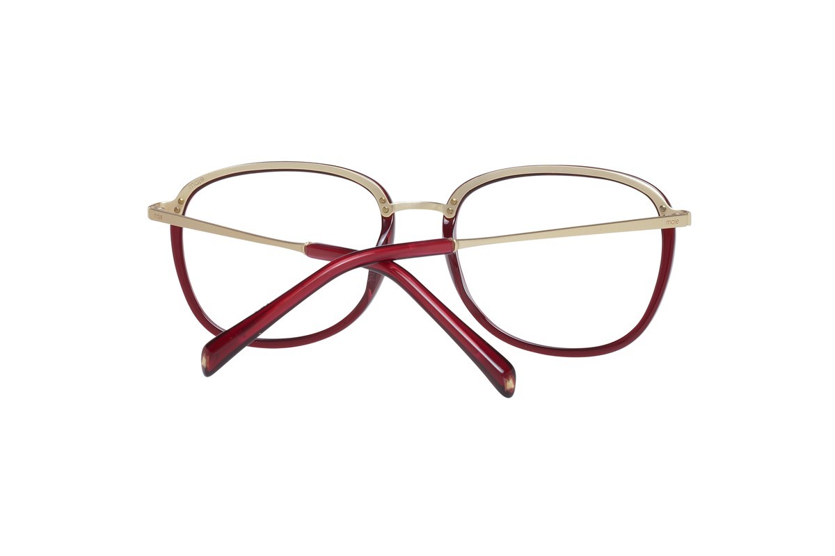Maje MJ1012 — Eyeglasses Oval - Image 3