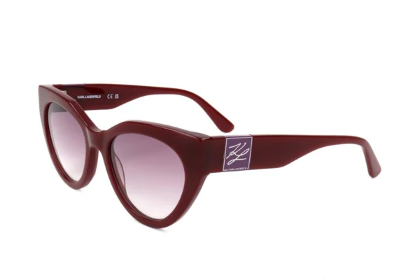 Karl Lagerfeld KL6047S — Sunglasses Cat-Eye