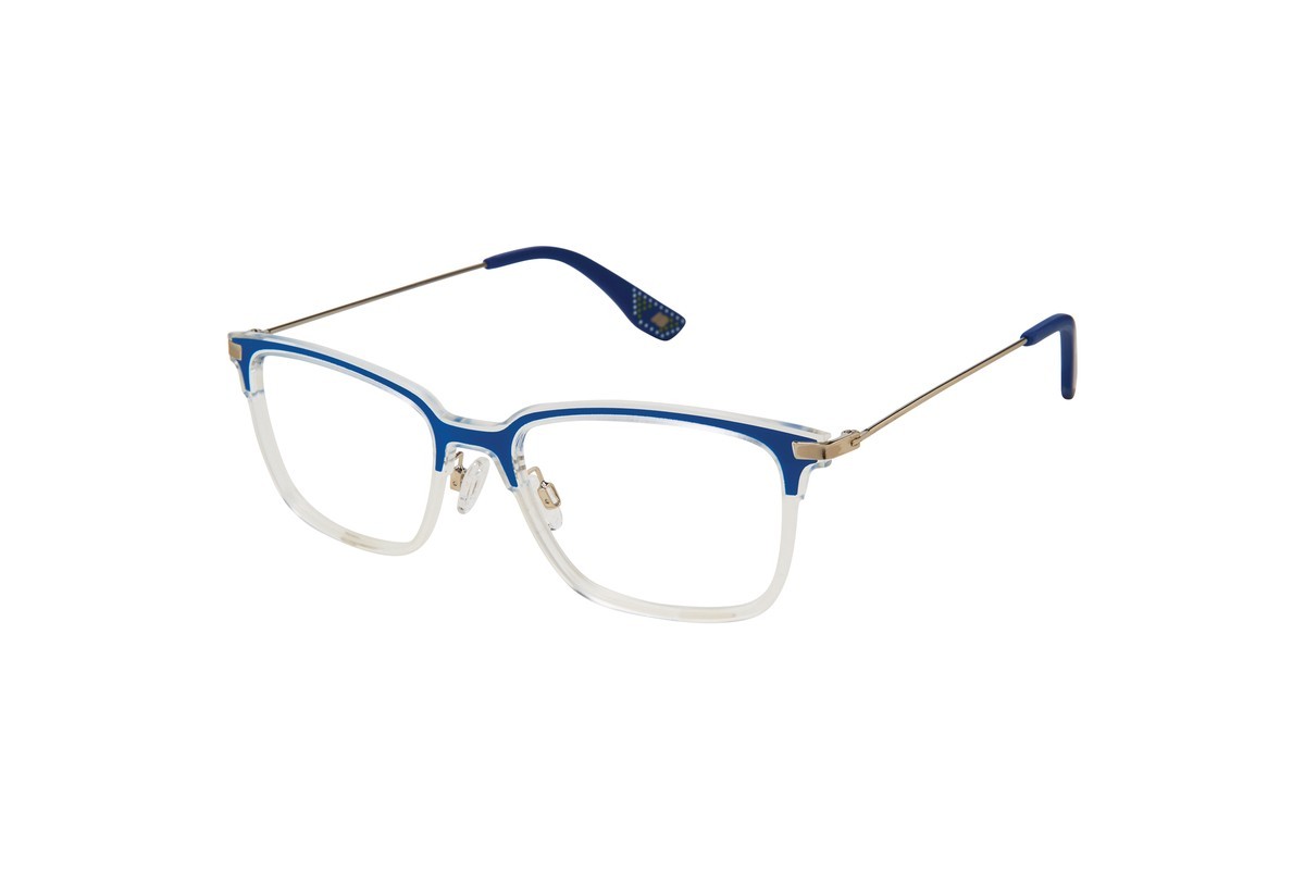 New Balance NB409202 — Eyeglasses Square