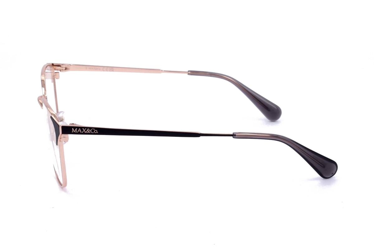 Max & Co. MO5118 — Eyeglasses - Image 3