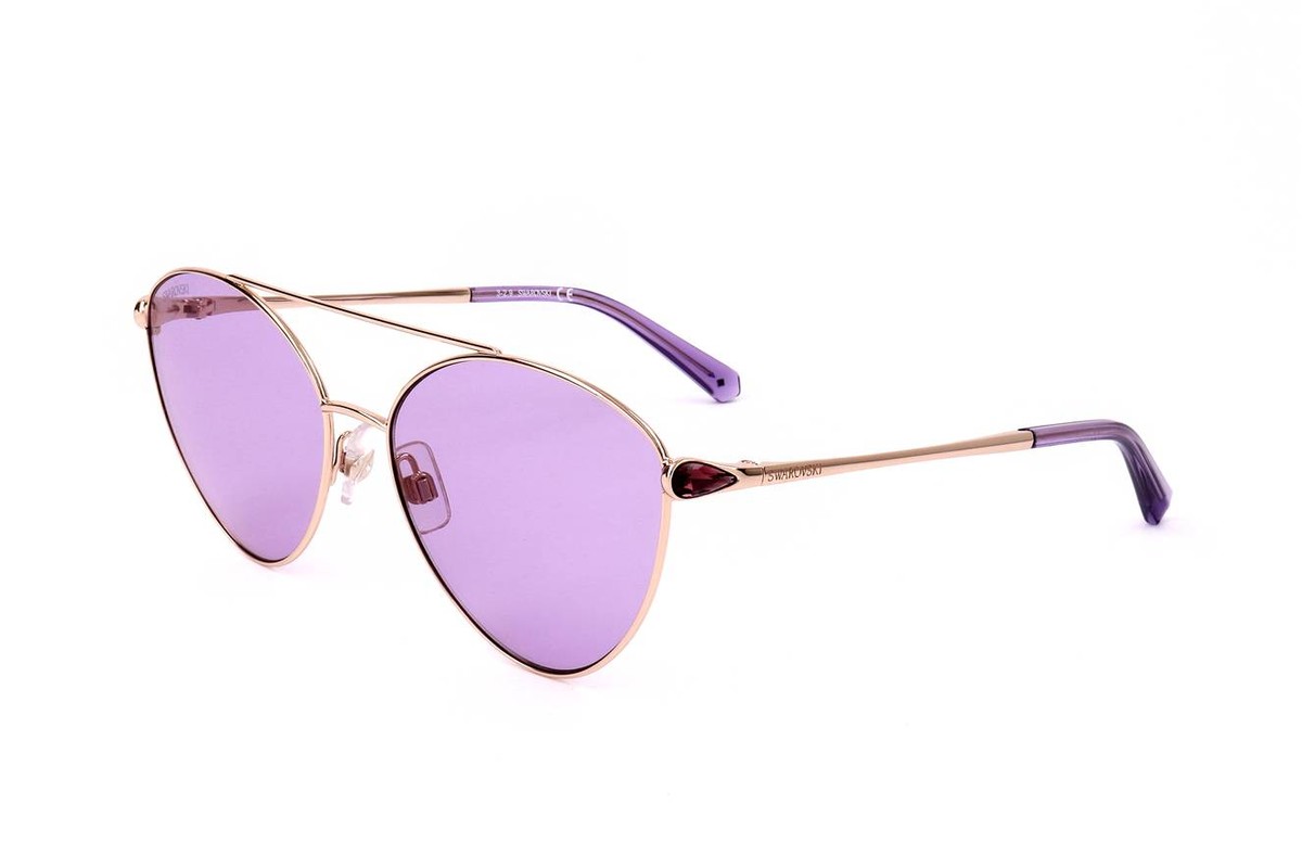 Swarovski SK0286 — Sunglasses Pilot