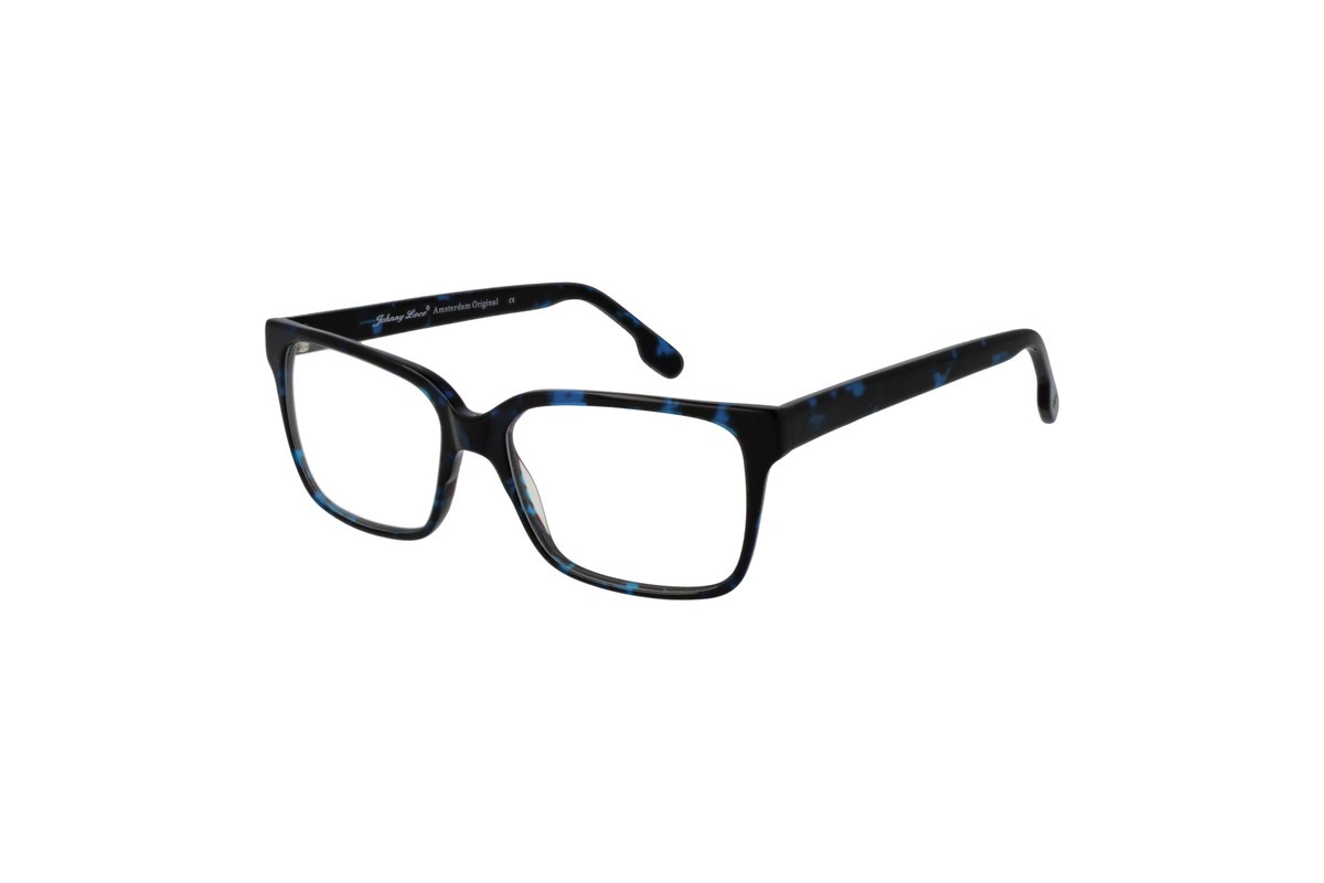 Johnny Loco JLE1601 — Eyeglasses Rectangular