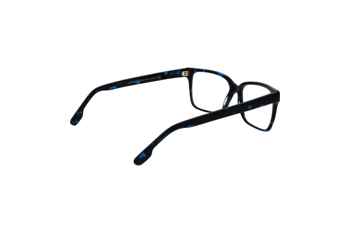 Johnny Loco JLE1601 — Eyeglasses Rectangular - Image 3