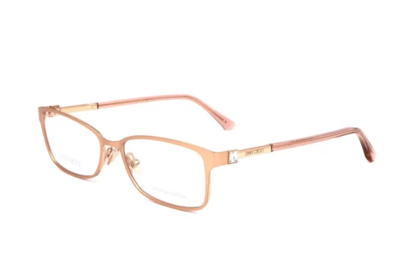 Jimmy Choo JC288 — Eyeglasses Geometric
