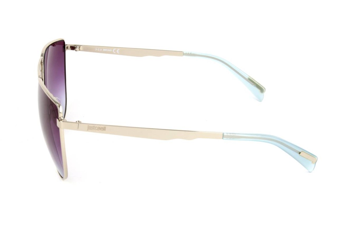 Just Cavalli JC829S — Sunglasses - Image 3