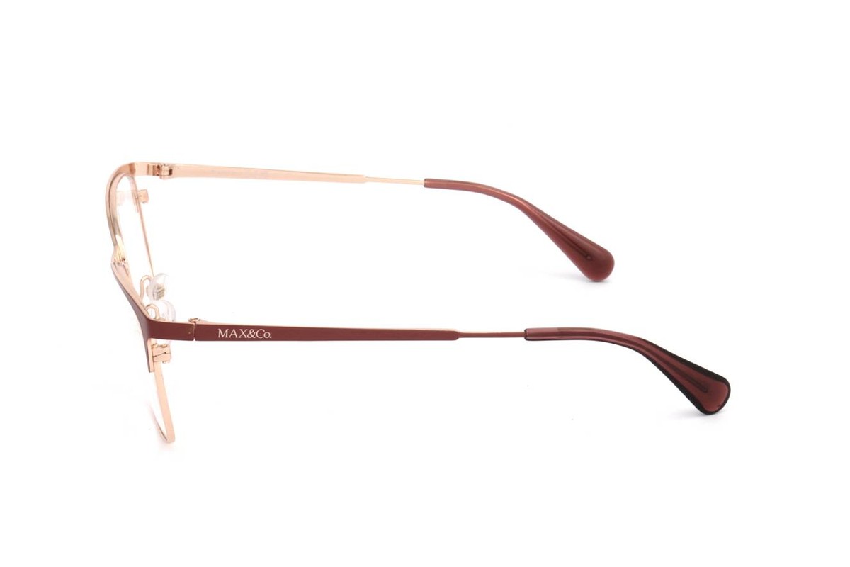 Max & Co. MO5111 — Eyeglasses Rectangular - Image 3