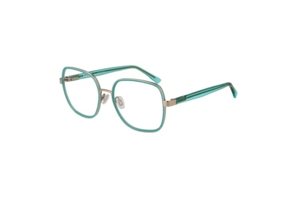 Roxy ERJEG03097 BZG0 — Eyeglasses Square