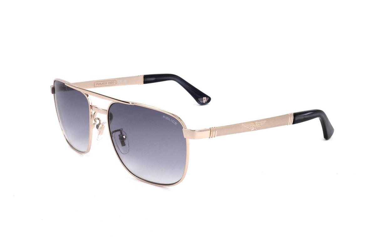 Police SPL890 — Sunglasses