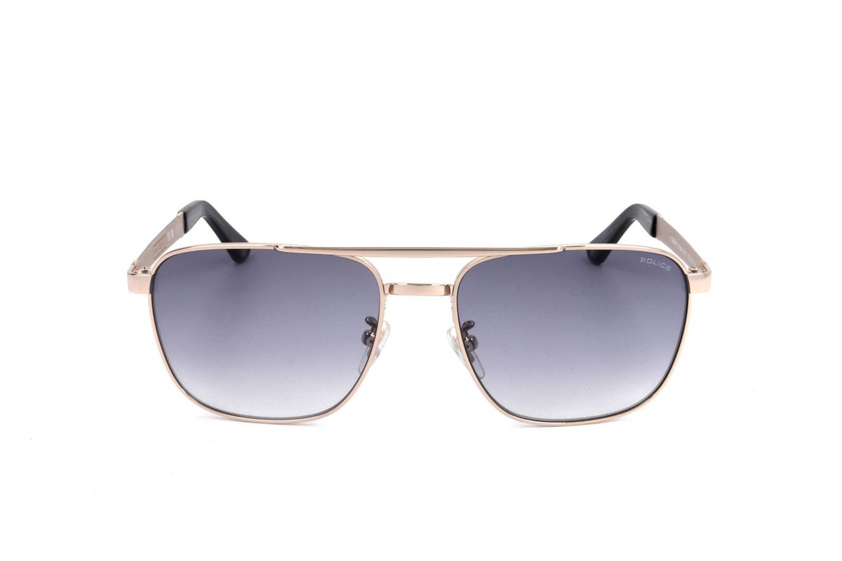 Police SPL890 — Sunglasses - Image 2