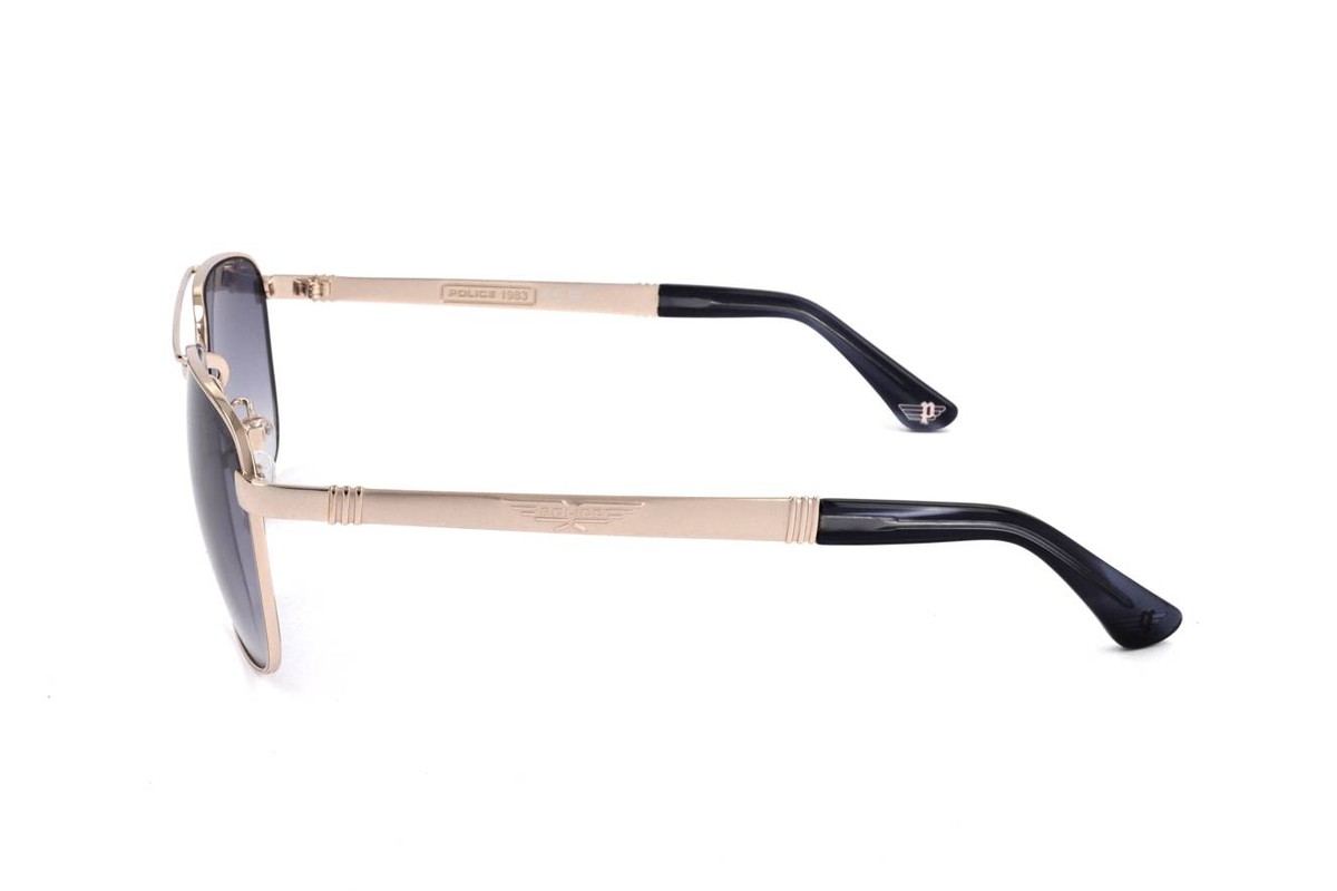 Police SPL890 — Sunglasses - Image 3