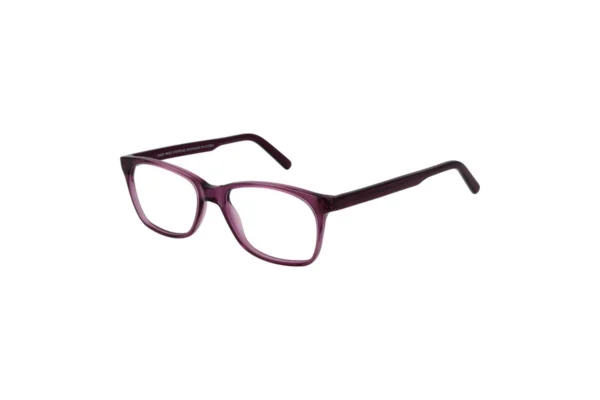 Andy Wolf 4495 — Eyeglasses Rectangular