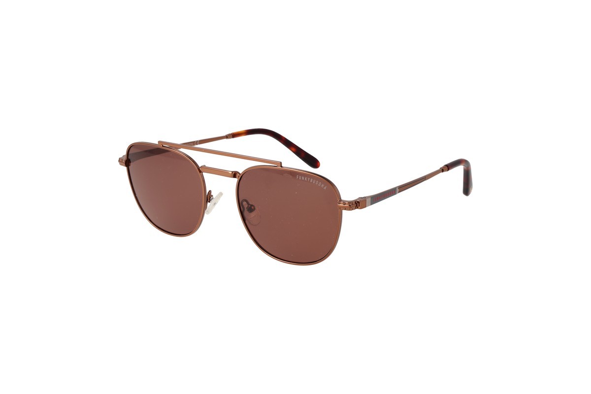 Funky Buddha FBS2056 — Sunglasses Aviator