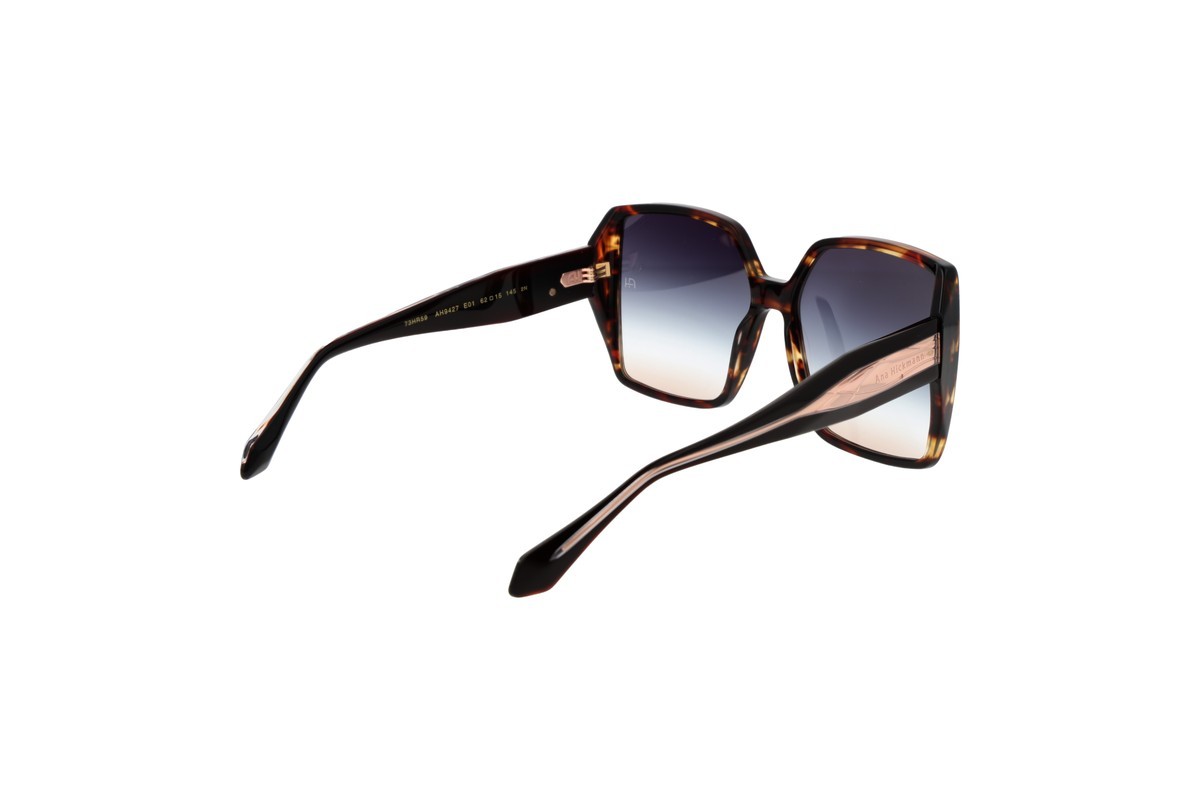 Ana Hickmann AH9427 — Eyeglasses Square - Image 3