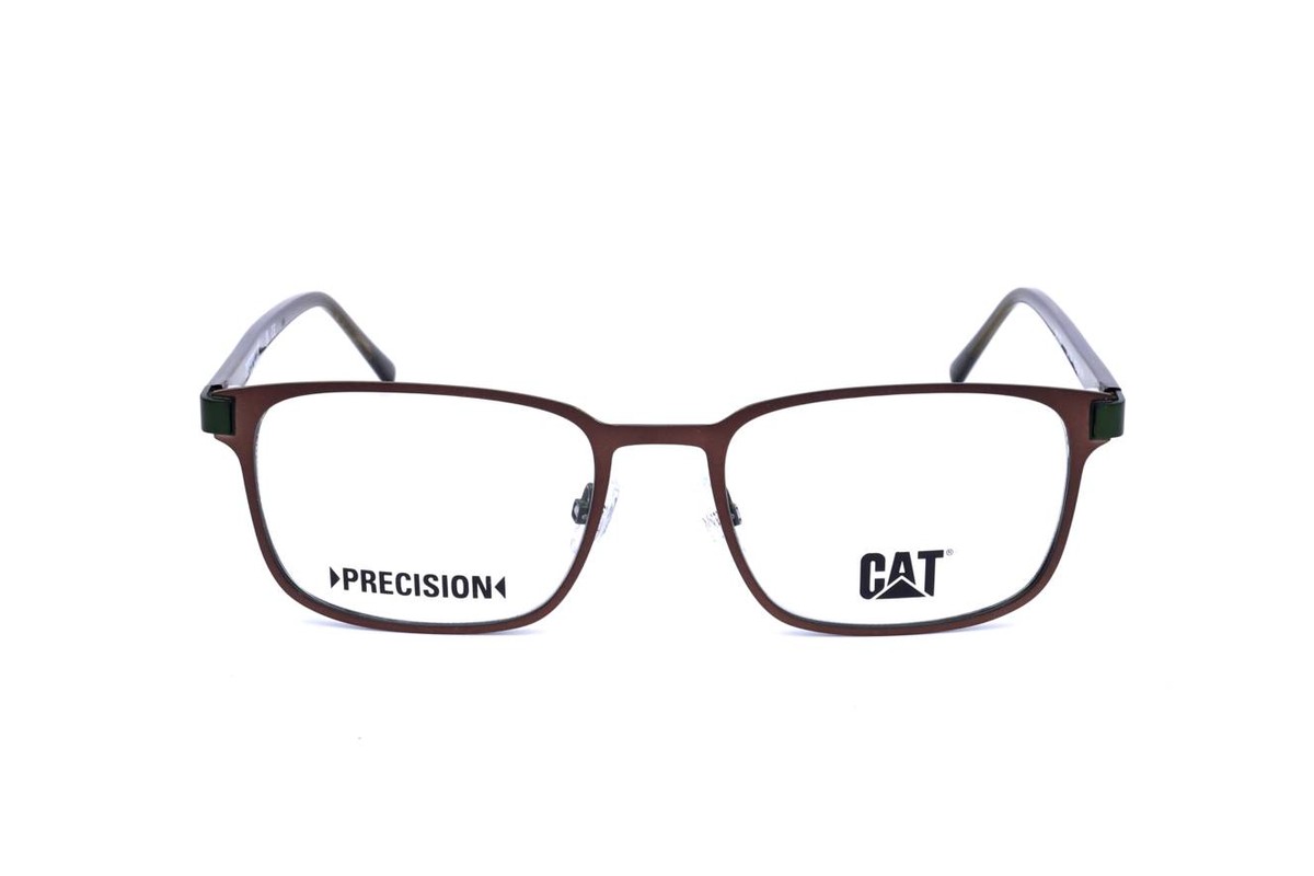 Caterpillar 3518 — Eyeglasses Rectangular - Image 2