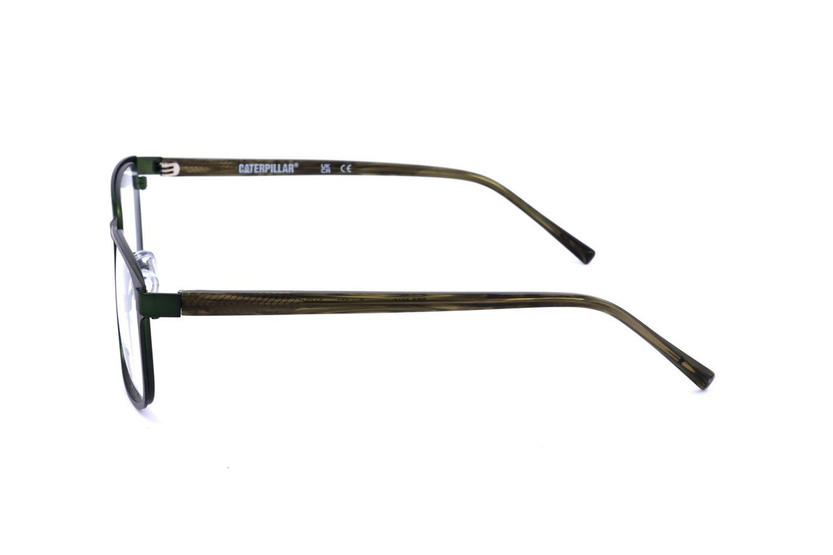Caterpillar 3518 — Eyeglasses Rectangular - Image 3