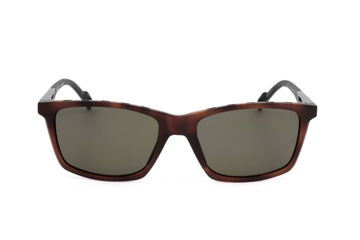 Adidas Sport SP0052 — Sunglasses Rectangular - Image 2