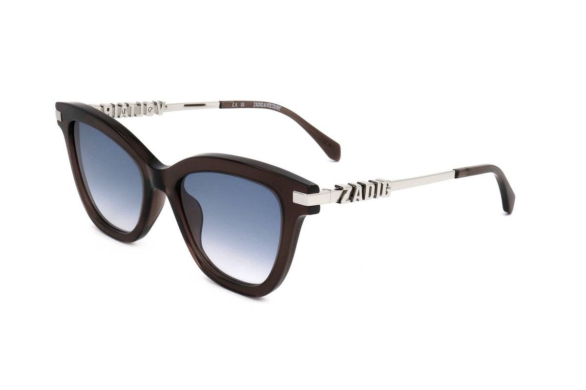 Zadig & Voltaire SZV451 — Sunglasses