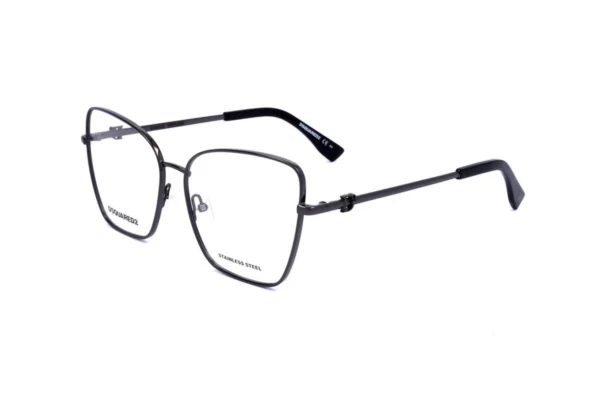 Dsquared2 D2 0039 — Eyeglasses