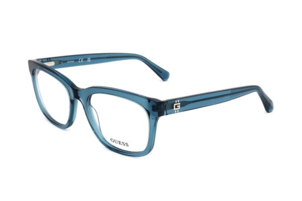 Guess GU50251 — Eyeglasses Square