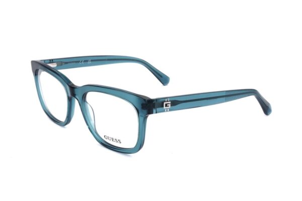 Guess GU50251 — Eyeglasses Square