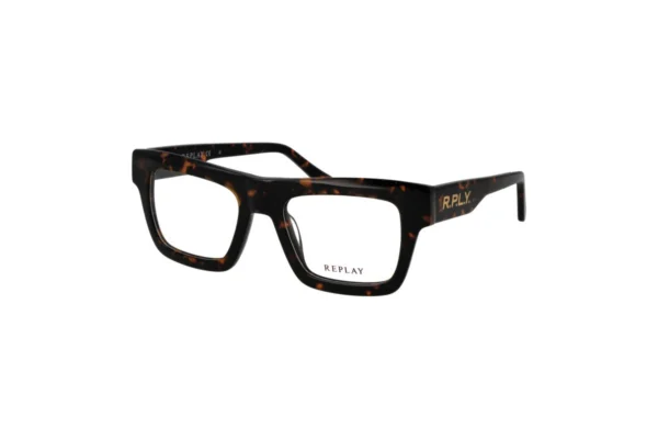 Replay RY250V04 — Eyeglasses Rectangular