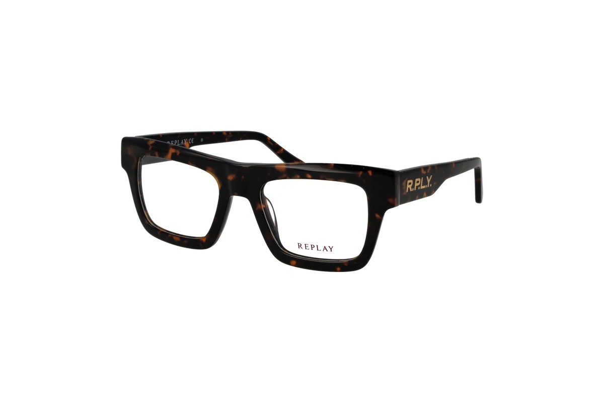 Replay RY250V04 — Eyeglasses Rectangular